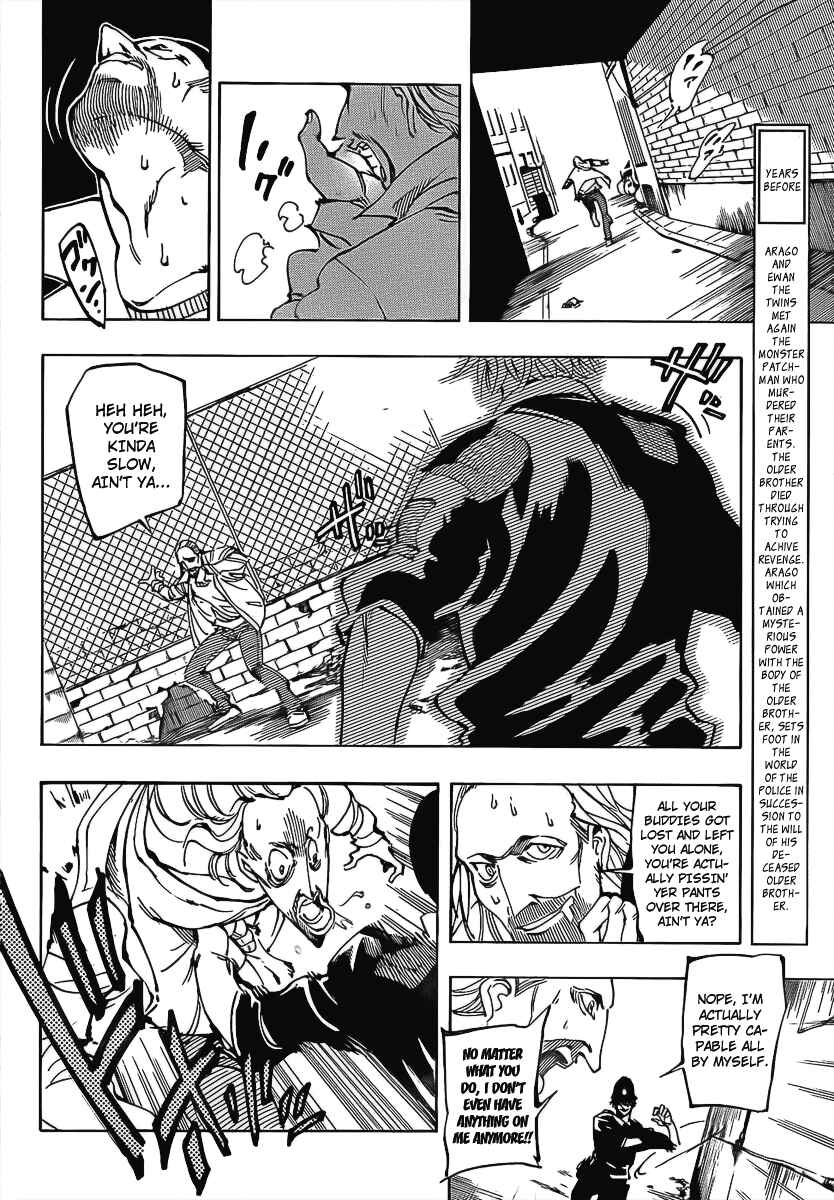 Chapter 2 - Page 5