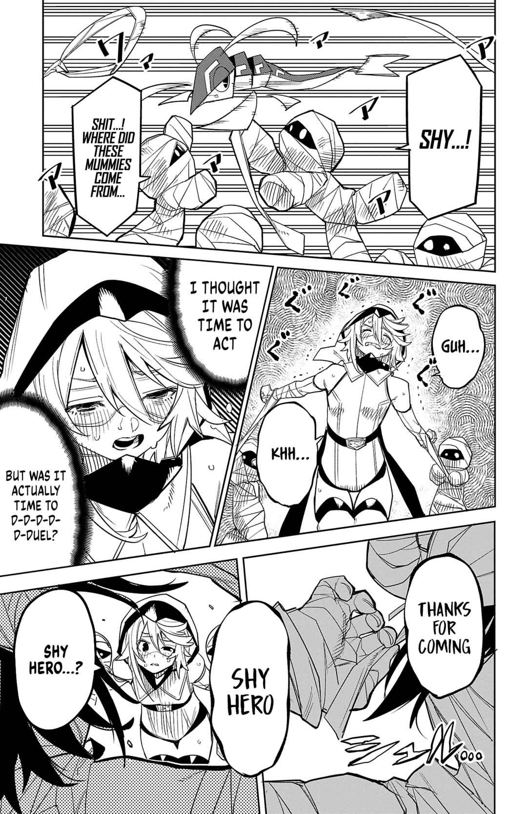 Chapter 190 - Page 17