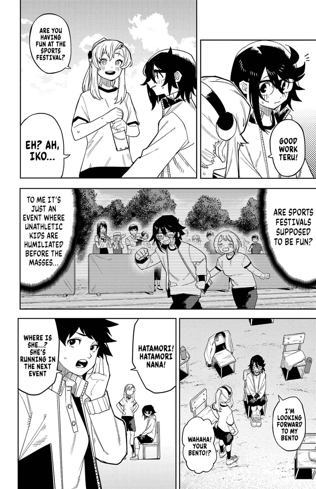 Chapter 190 - Page 3