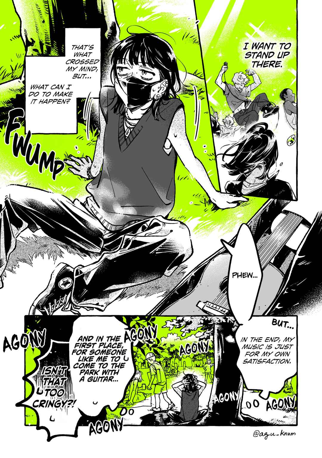 Chapter 87 - Page 1