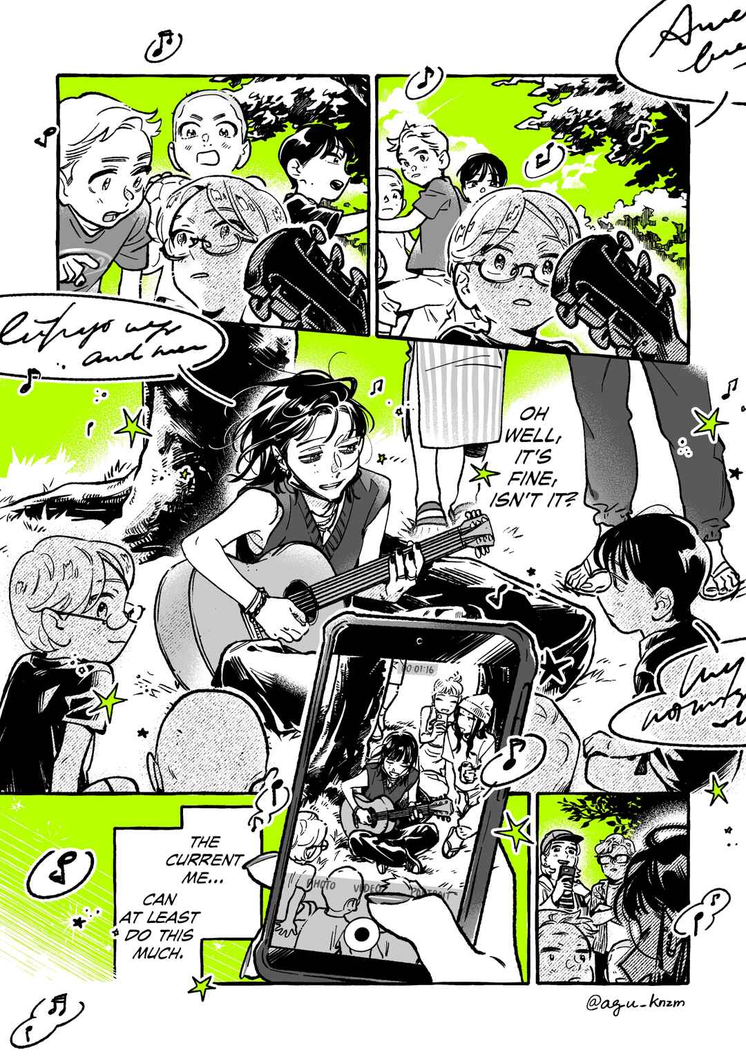 Chapter 87 - Page 4
