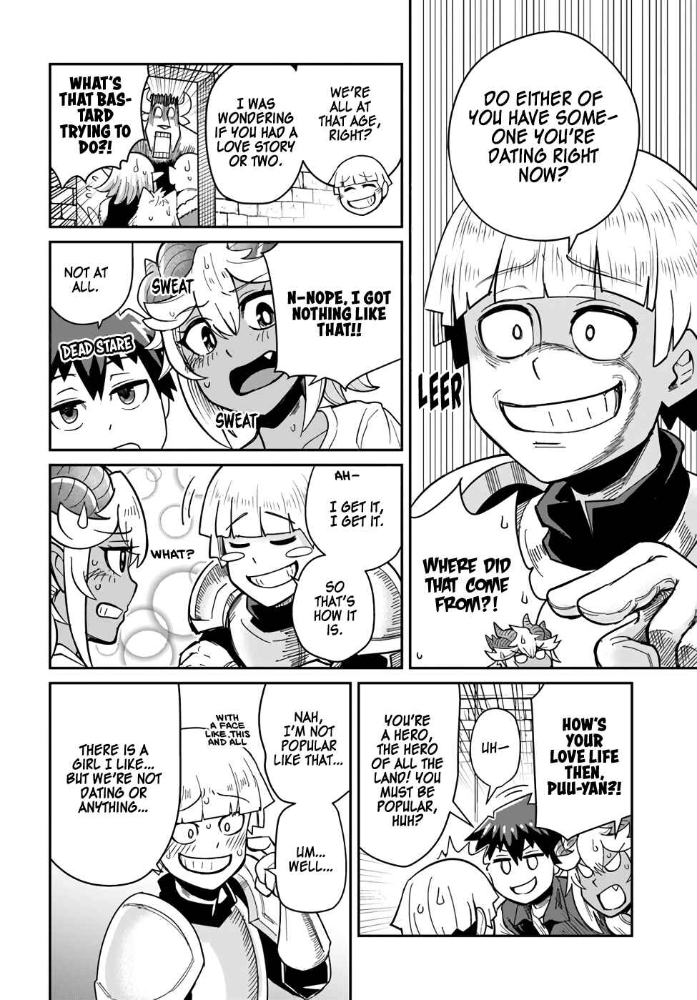 Chapter 28 - Page 19