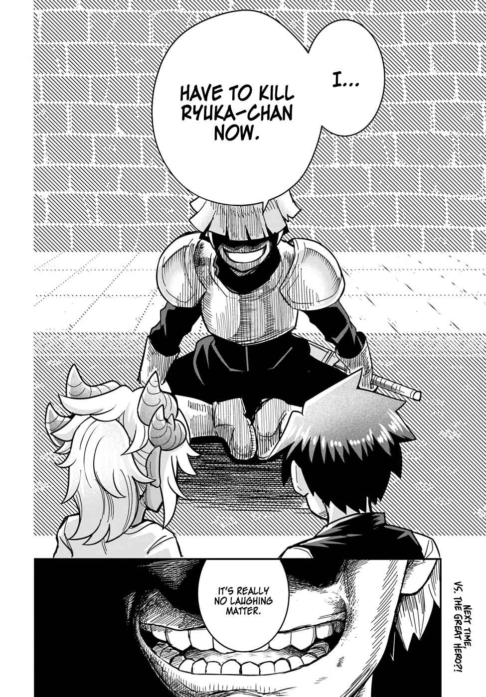 Chapter 28 - Page 21