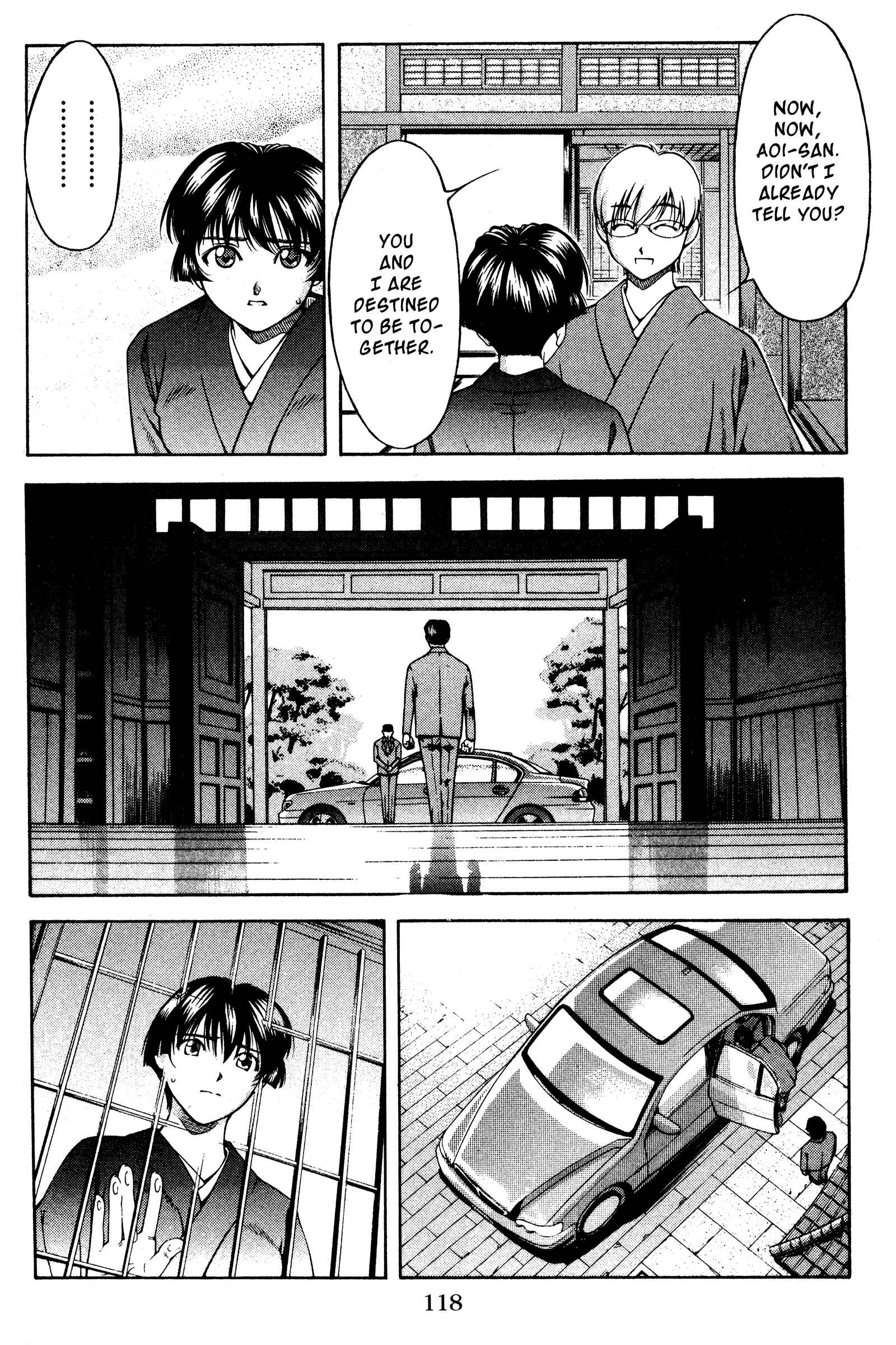 Chapter 124 - Page 12