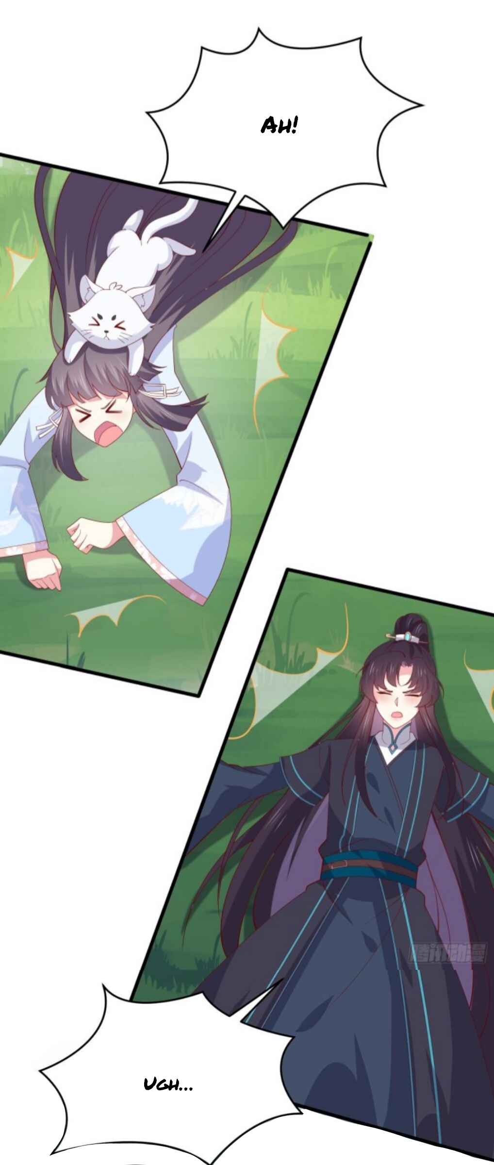Chapter 314 - Page 3