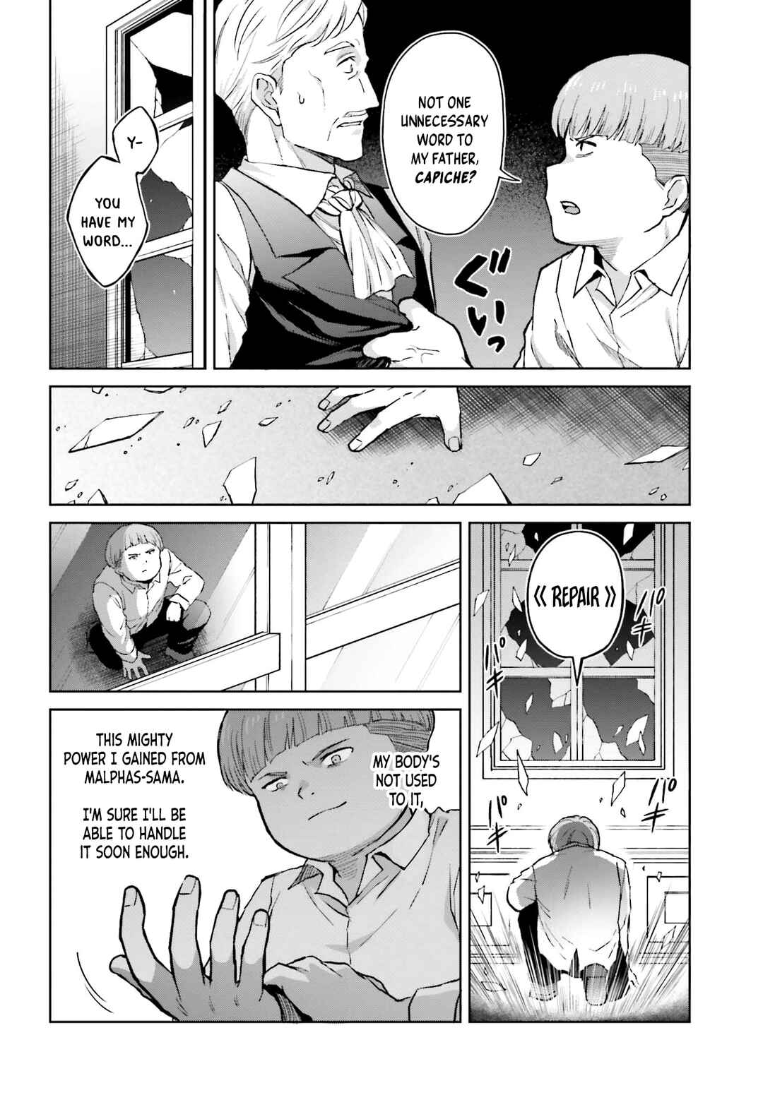 Chapter 32 - Page 19