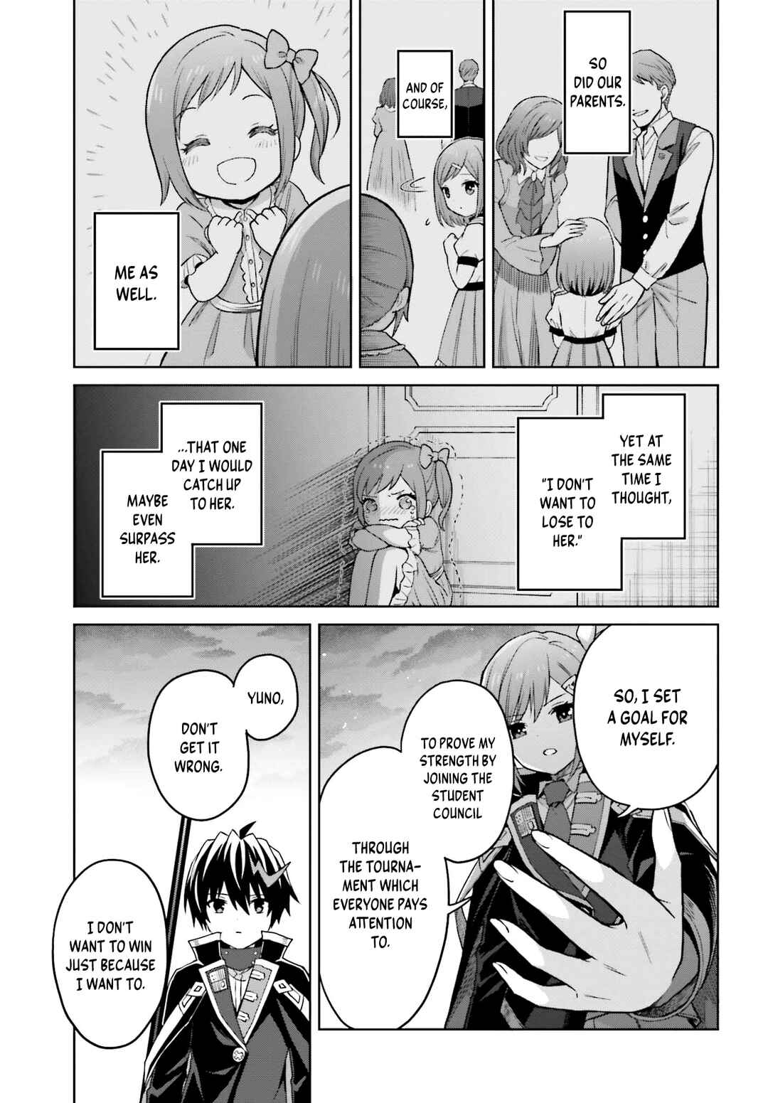 Chapter 32 - Page 32