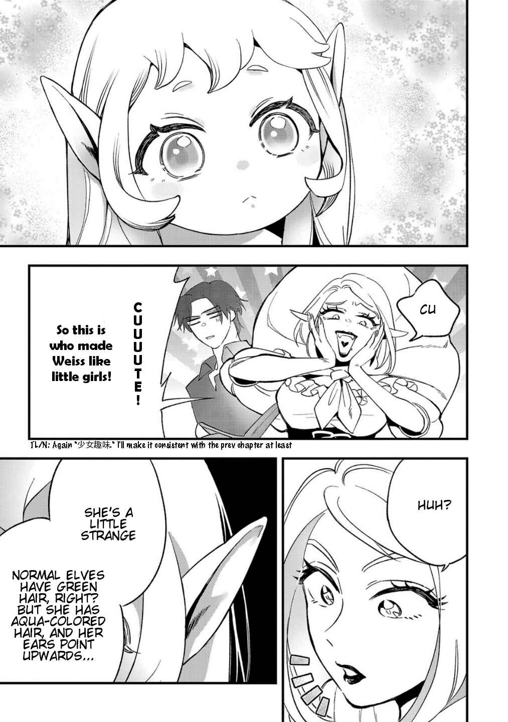 Chapter 3 - Page 4