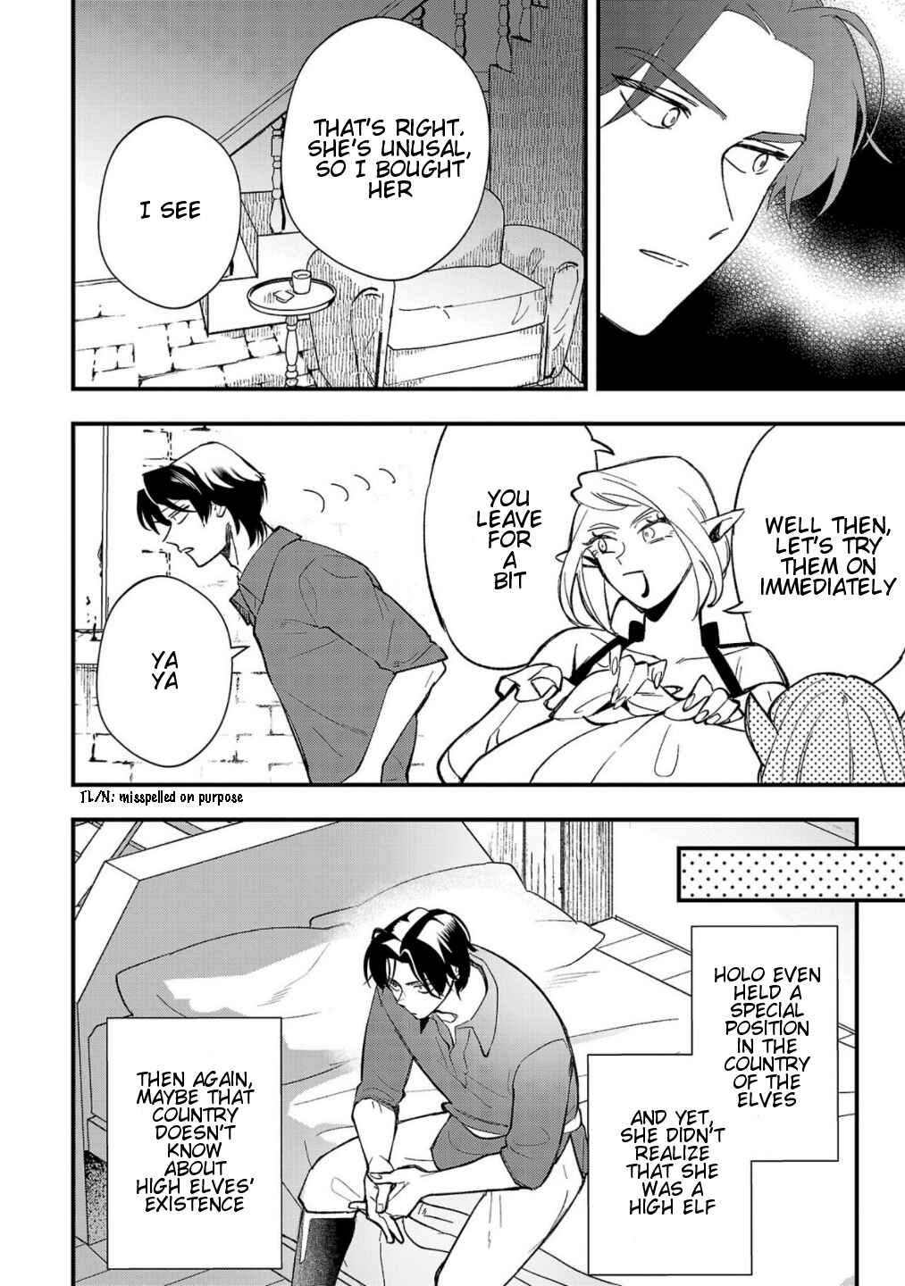 Chapter 3 - Page 5
