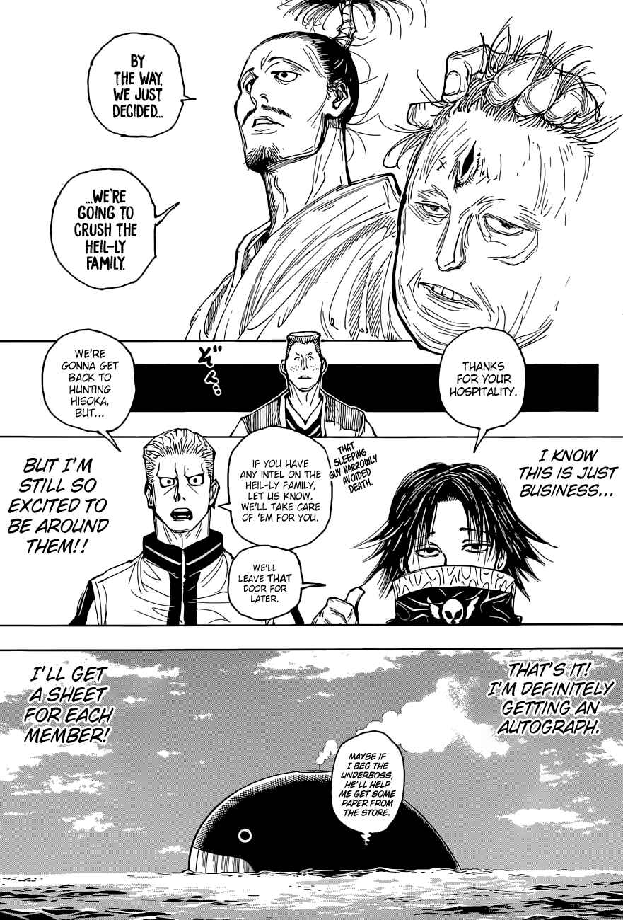 Chapter 393 - Page 6