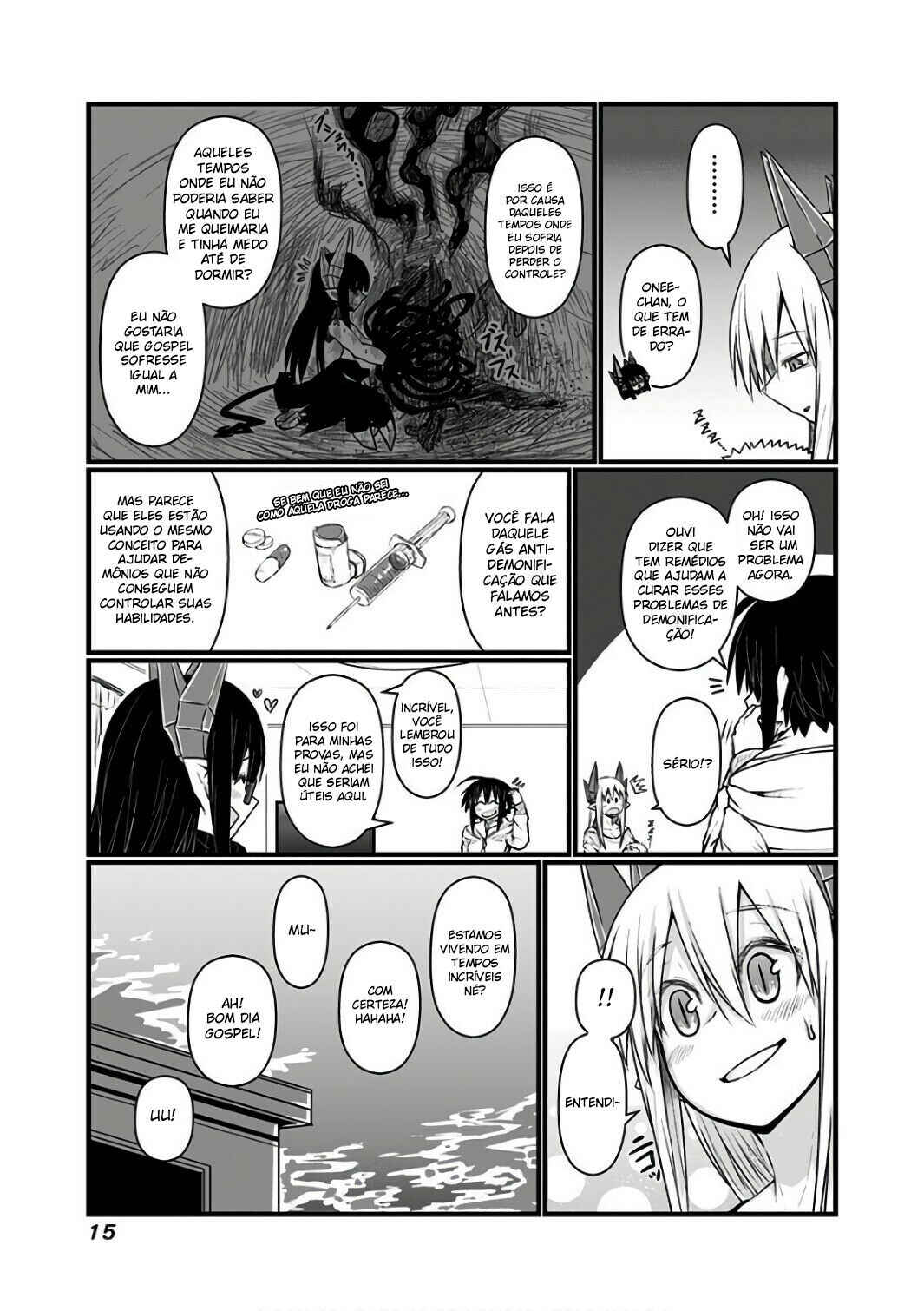 Chapter 72 - Page 5