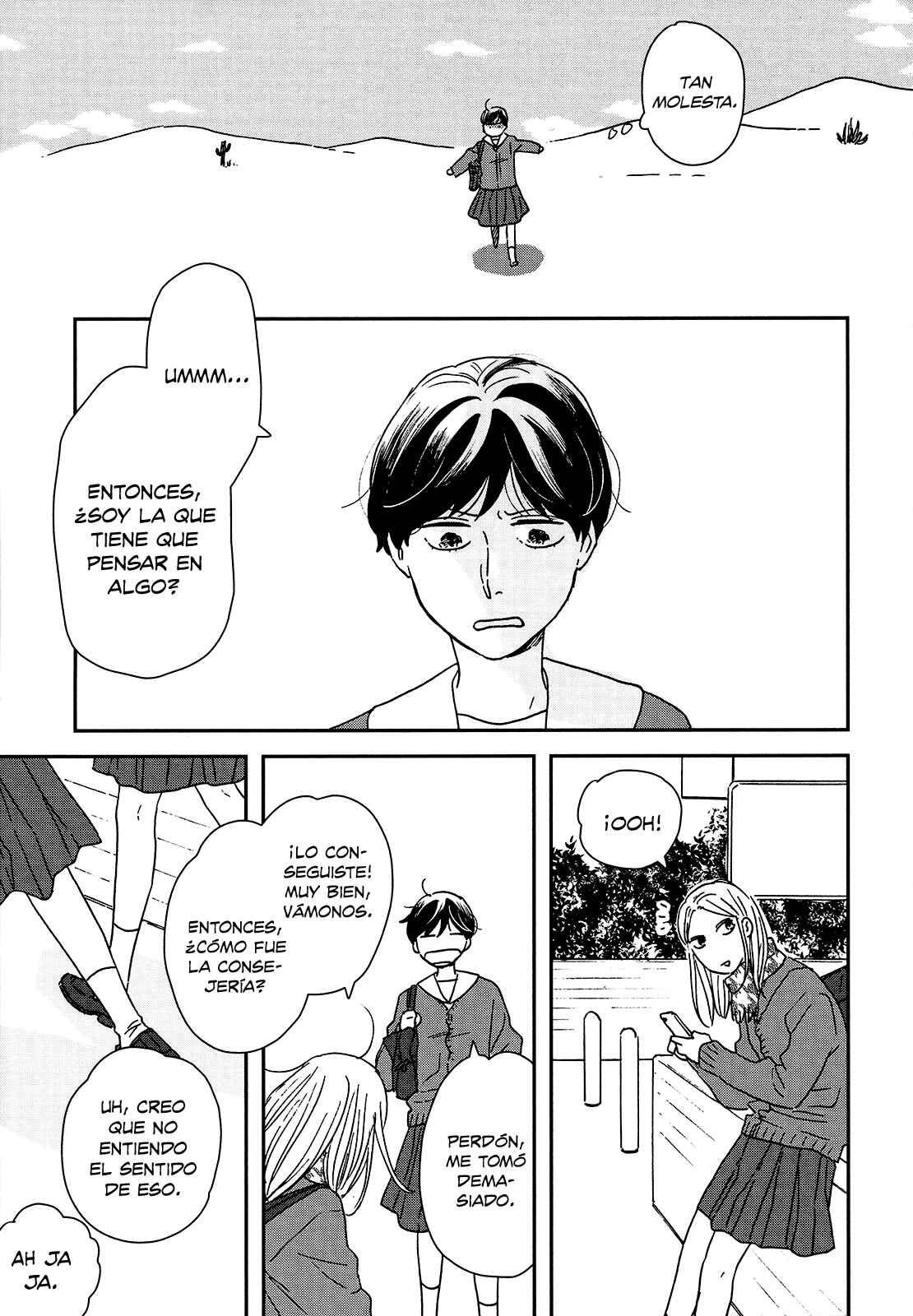 Chapter 26 - Page 21
