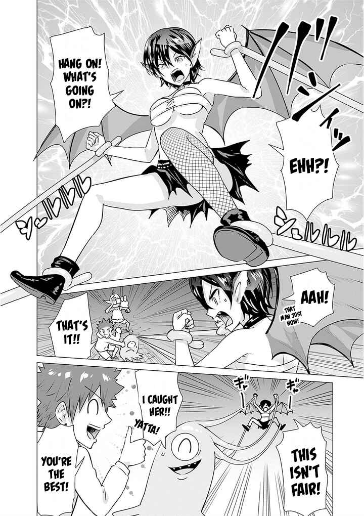 Chapter 4 - Page 6