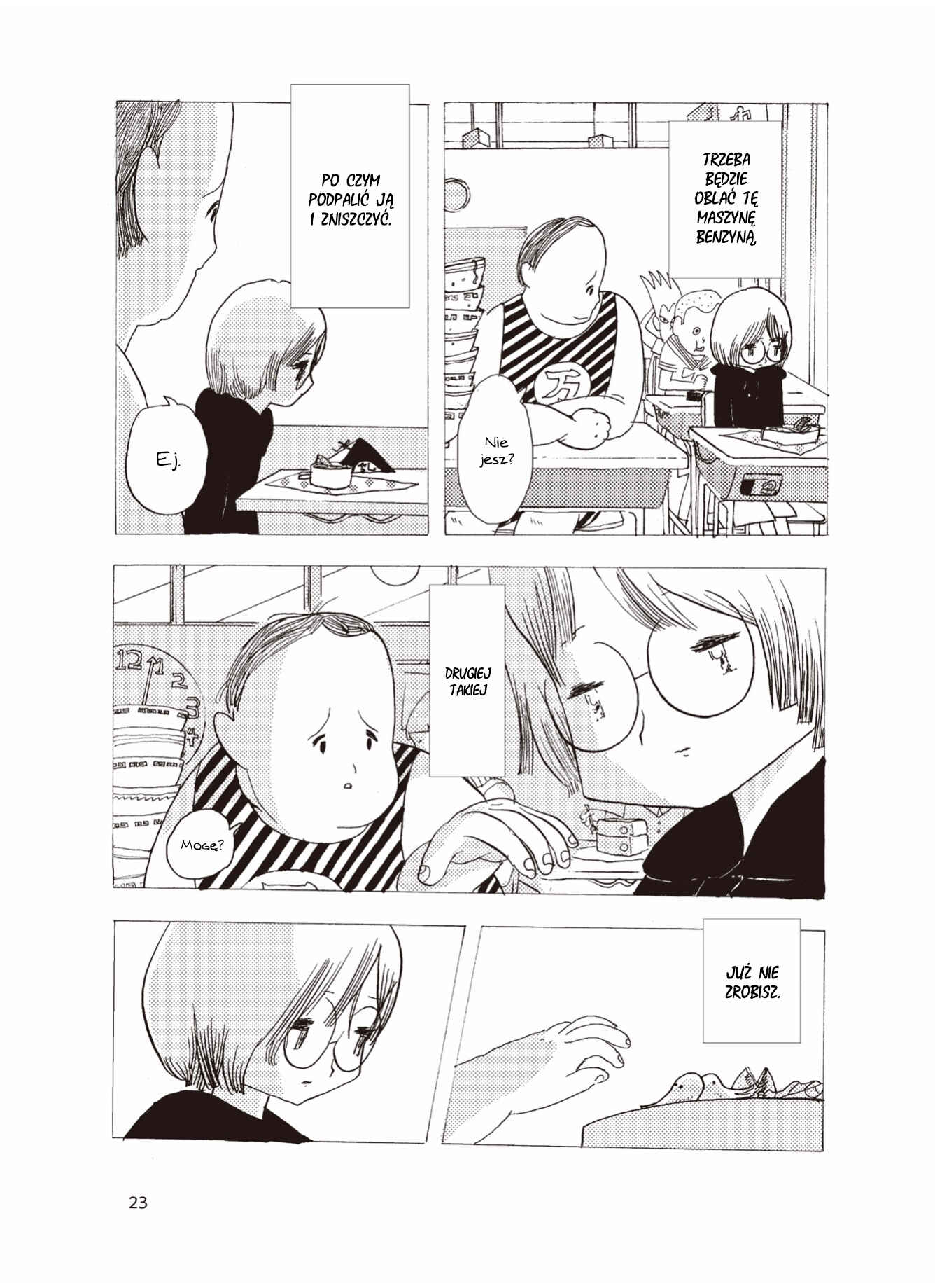 Chapter 3 - Page 5