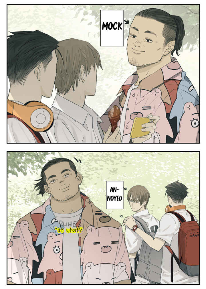 Chapter 107 - Page 3