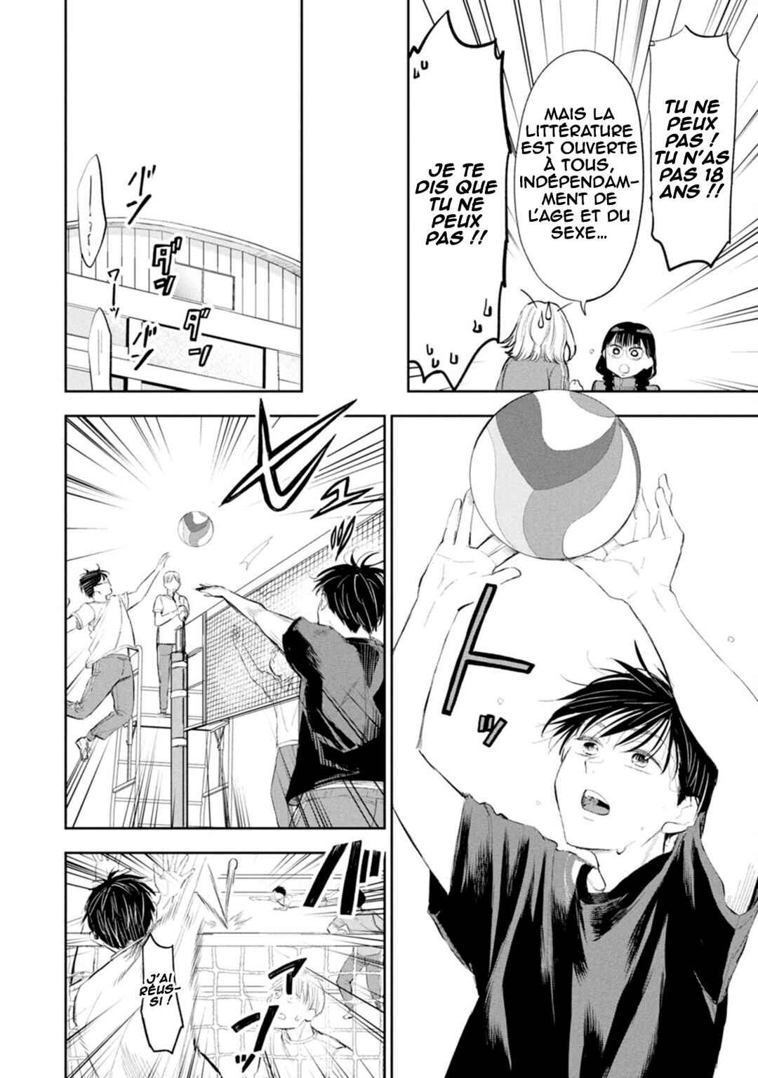 Chapter 64 - Page 13