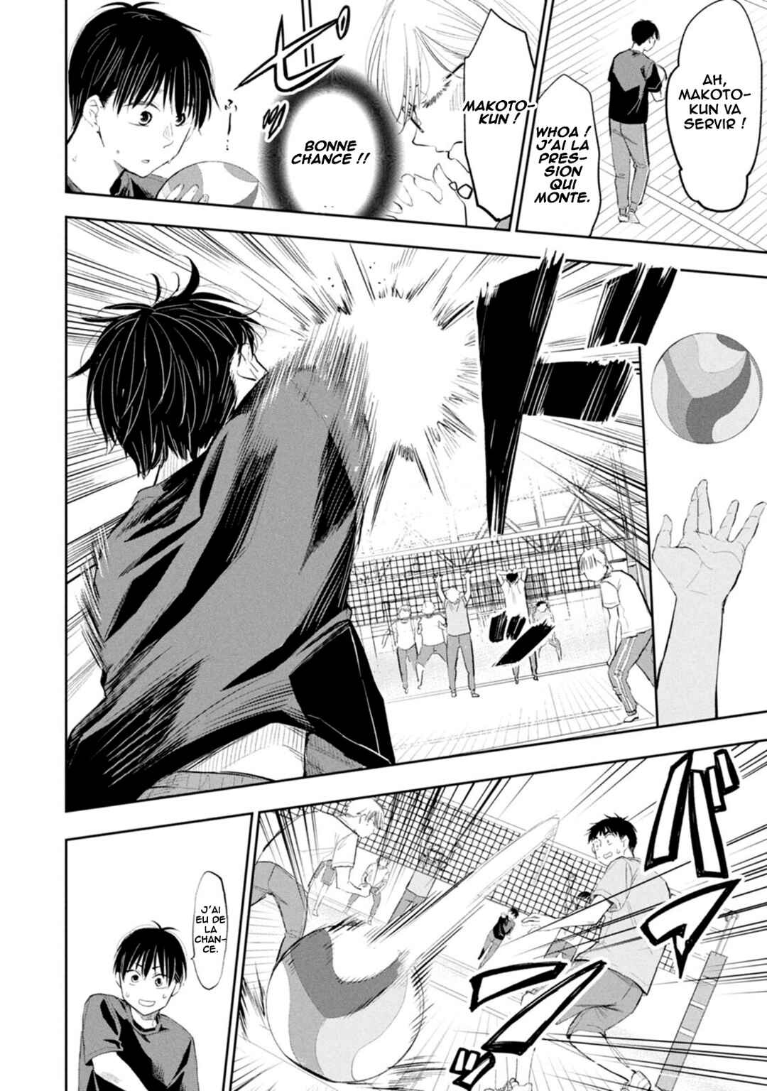 Chapter 64 - Page 15
