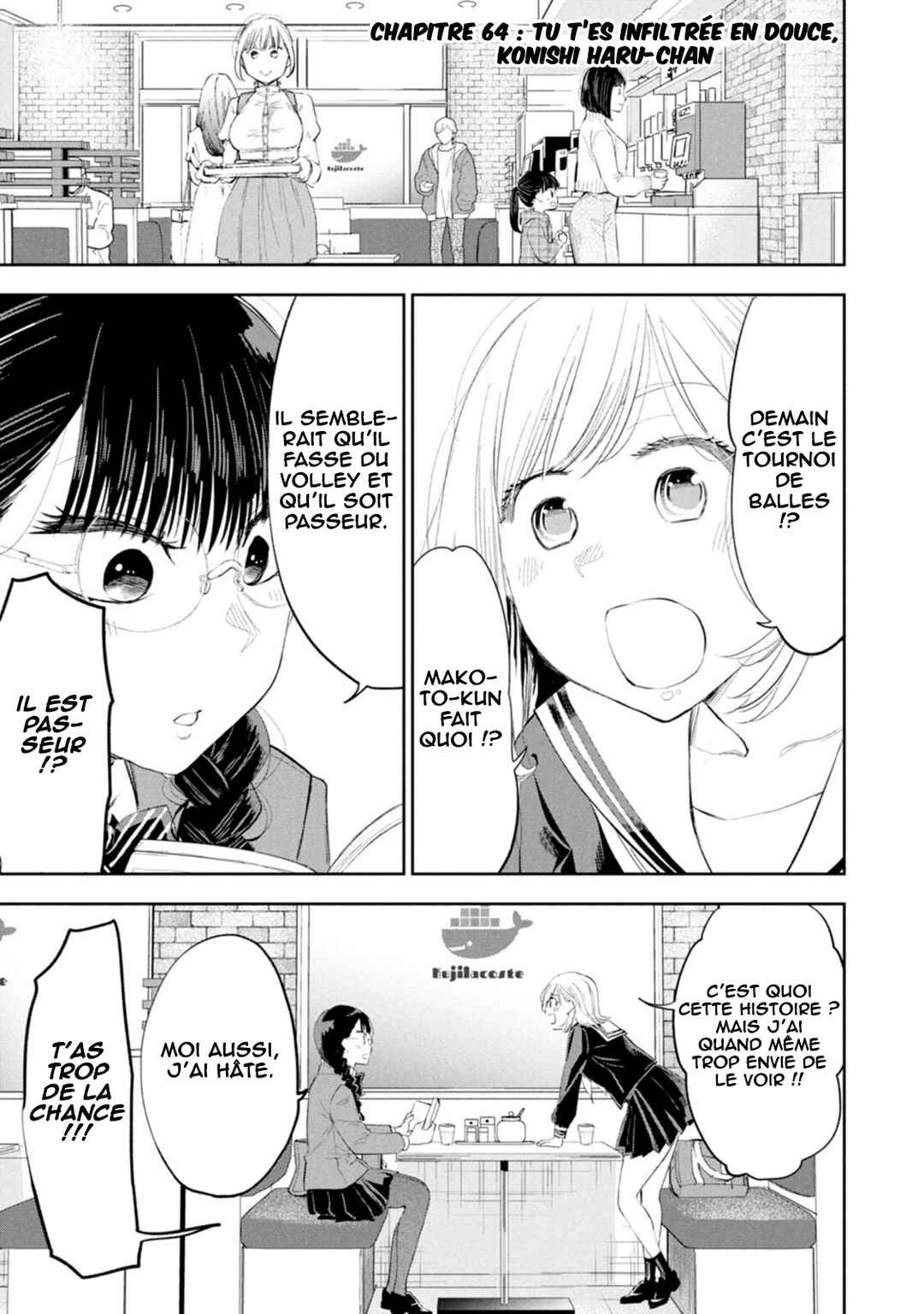 Chapter 64 - Page 2