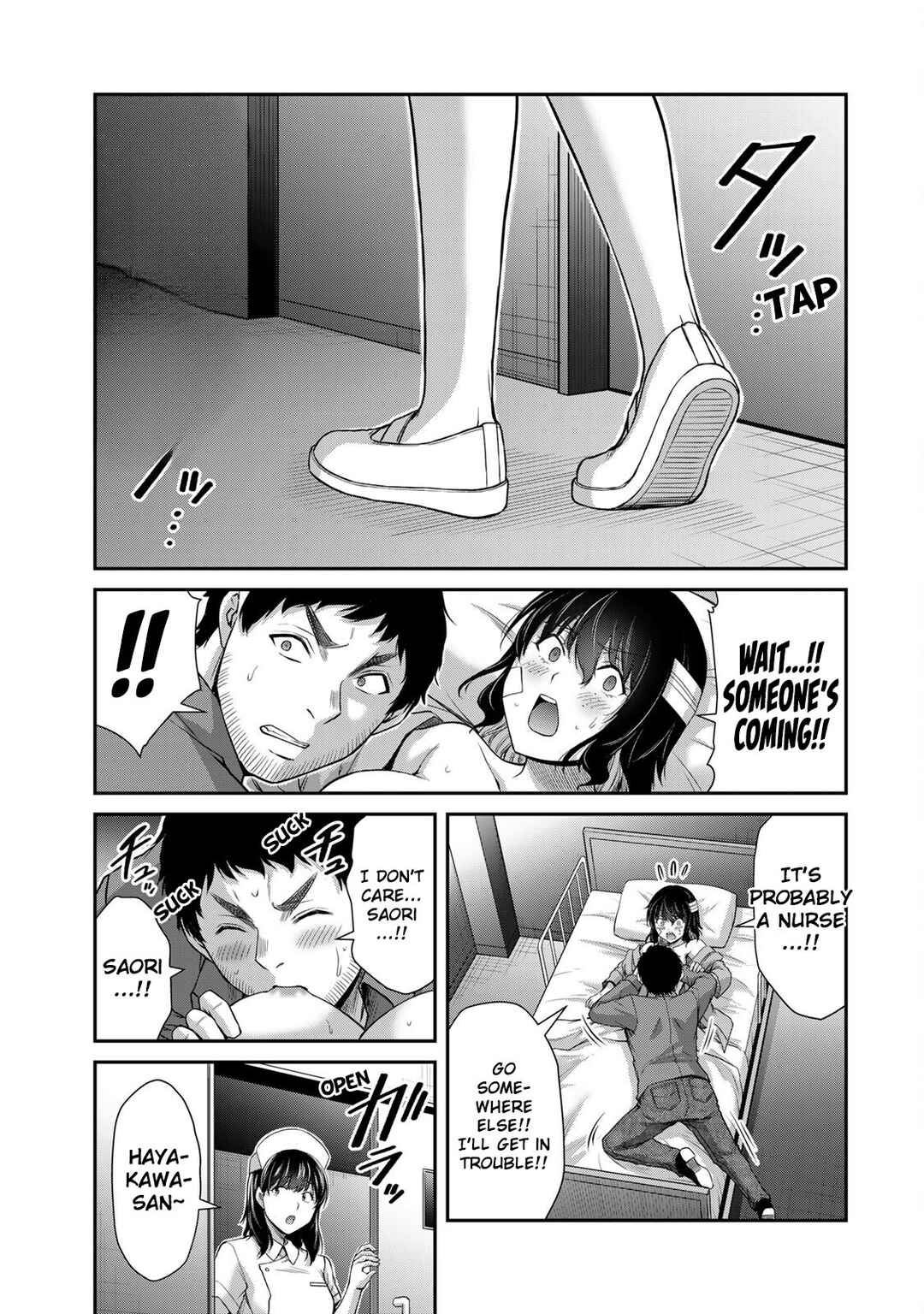 Chapter 132 - Page 7