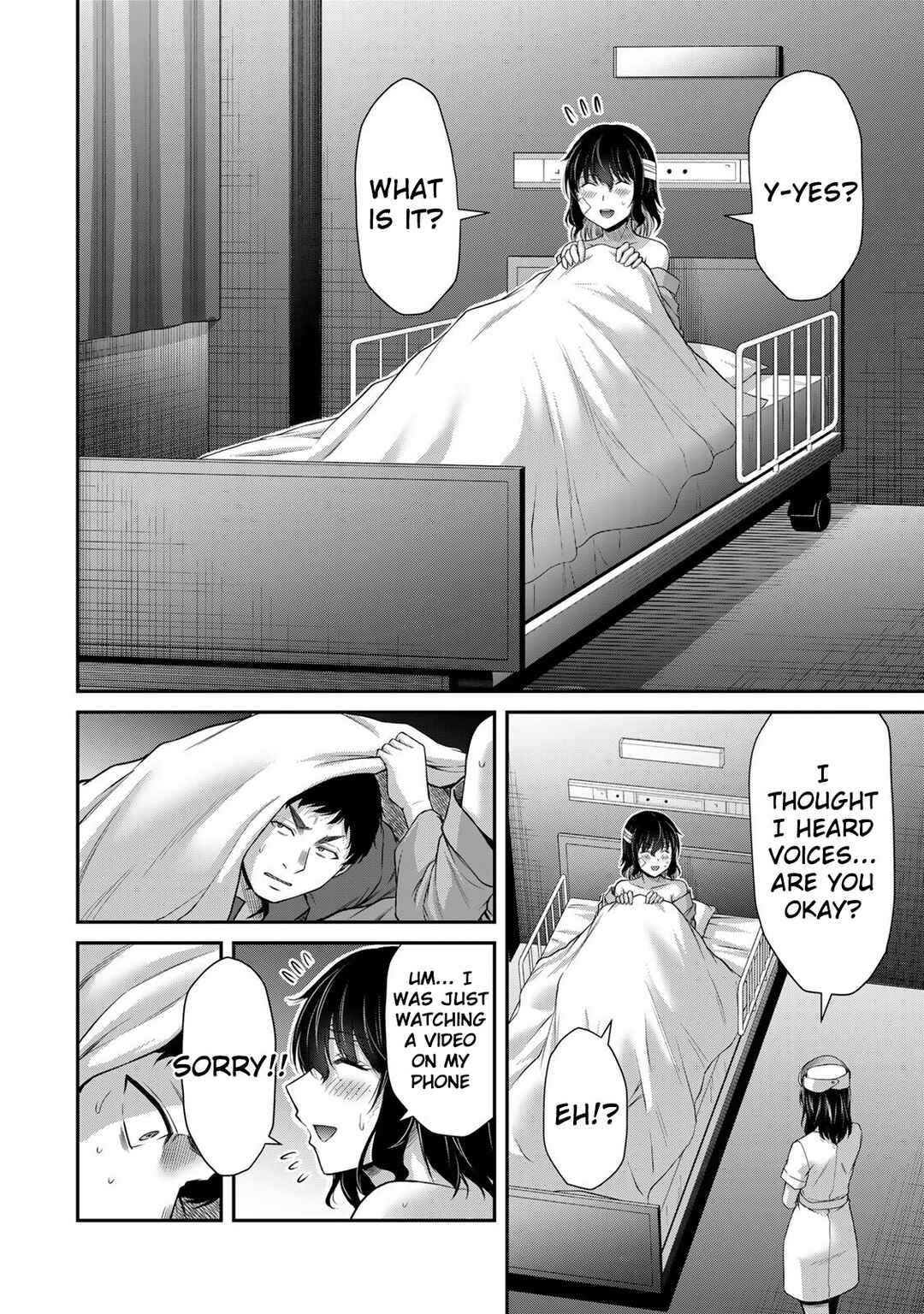Chapter 132 - Page 8