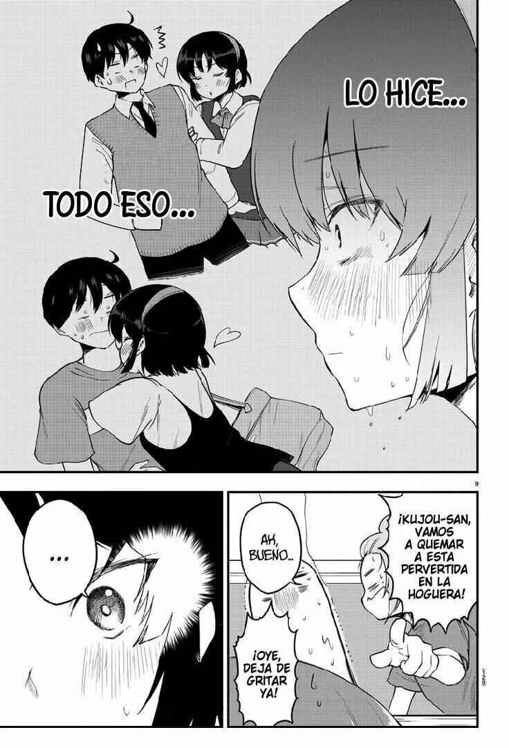 Chapter 80 - Page 10