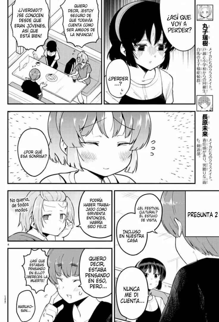 Chapter 80 - Page 5