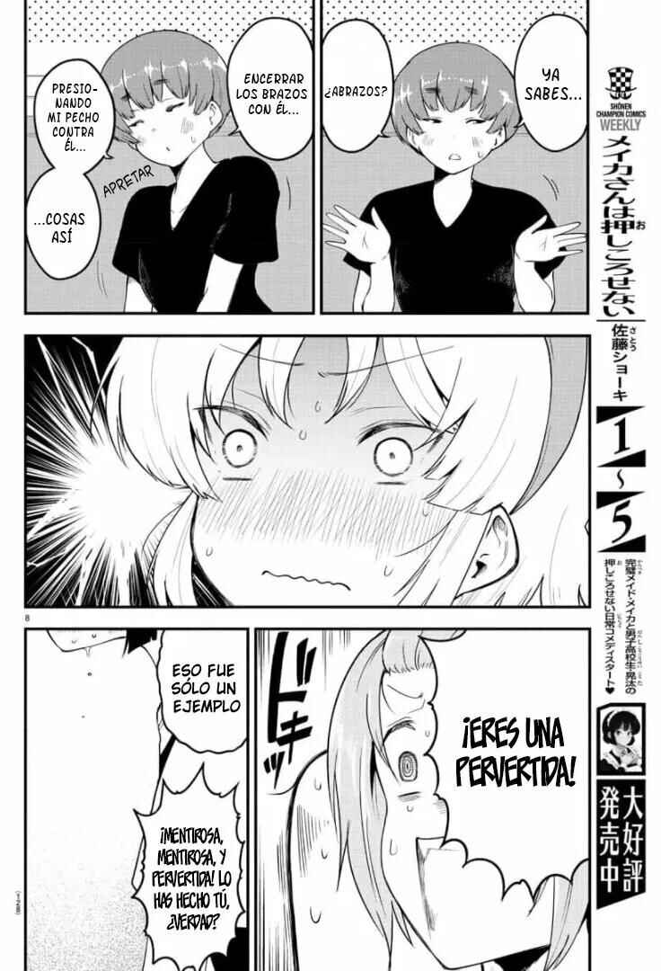 Chapter 80 - Page 9
