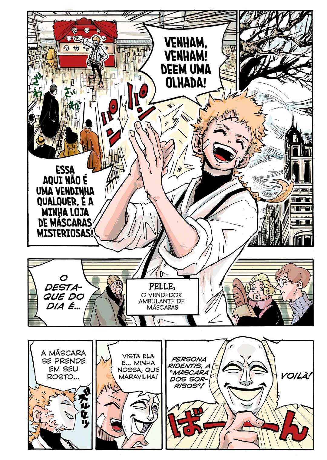 Chapter 1 - Page 5