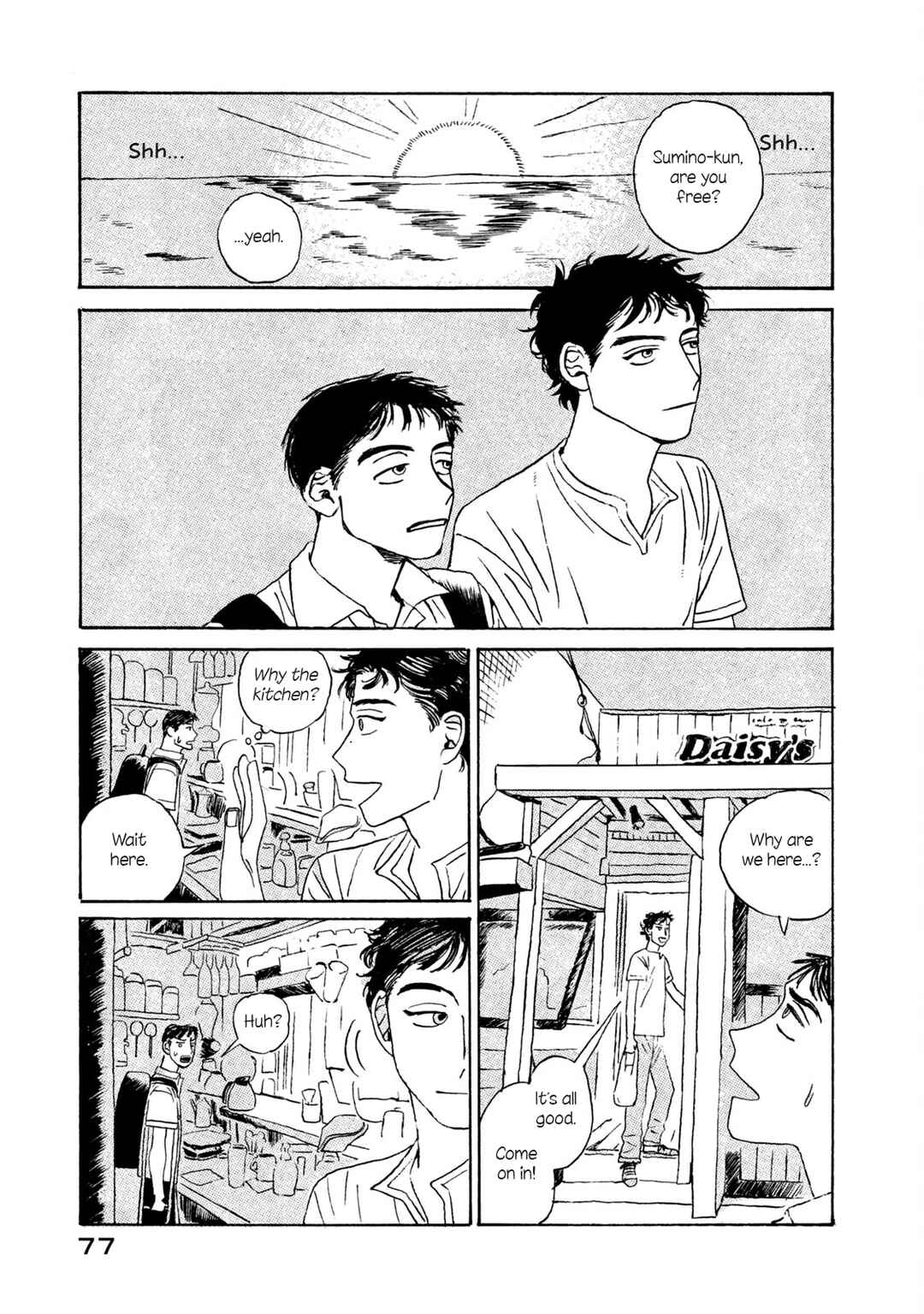 Chapter 3 - Page 13