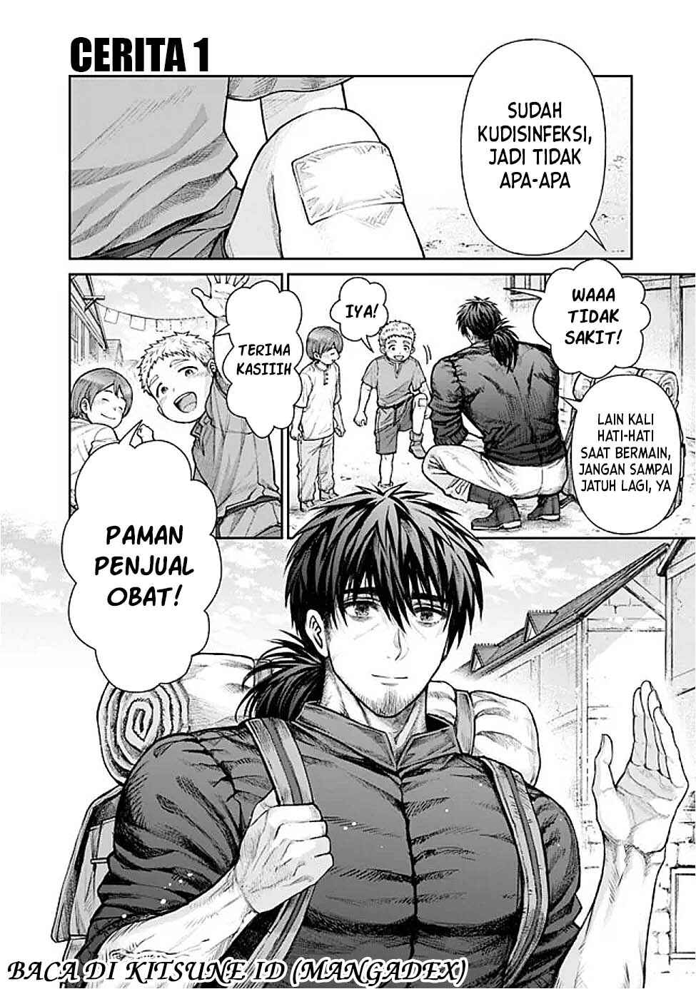 Chapter 1 - Page 2