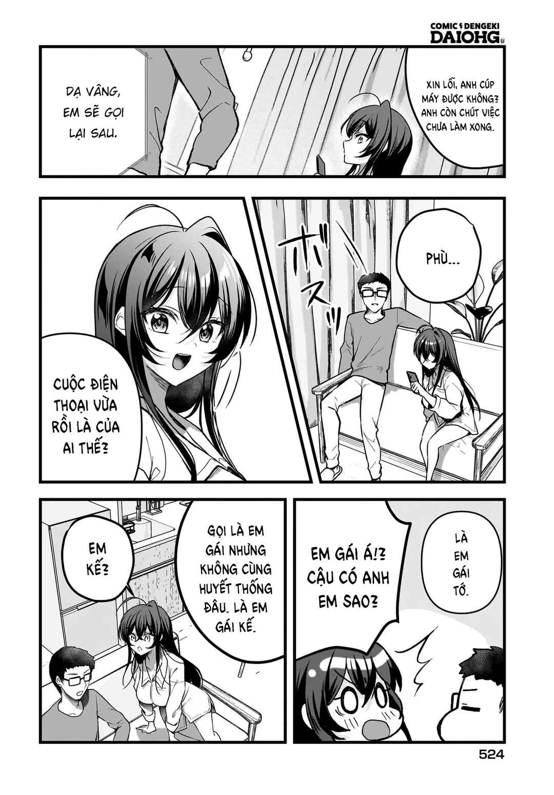 Chapter 10 - Page 19