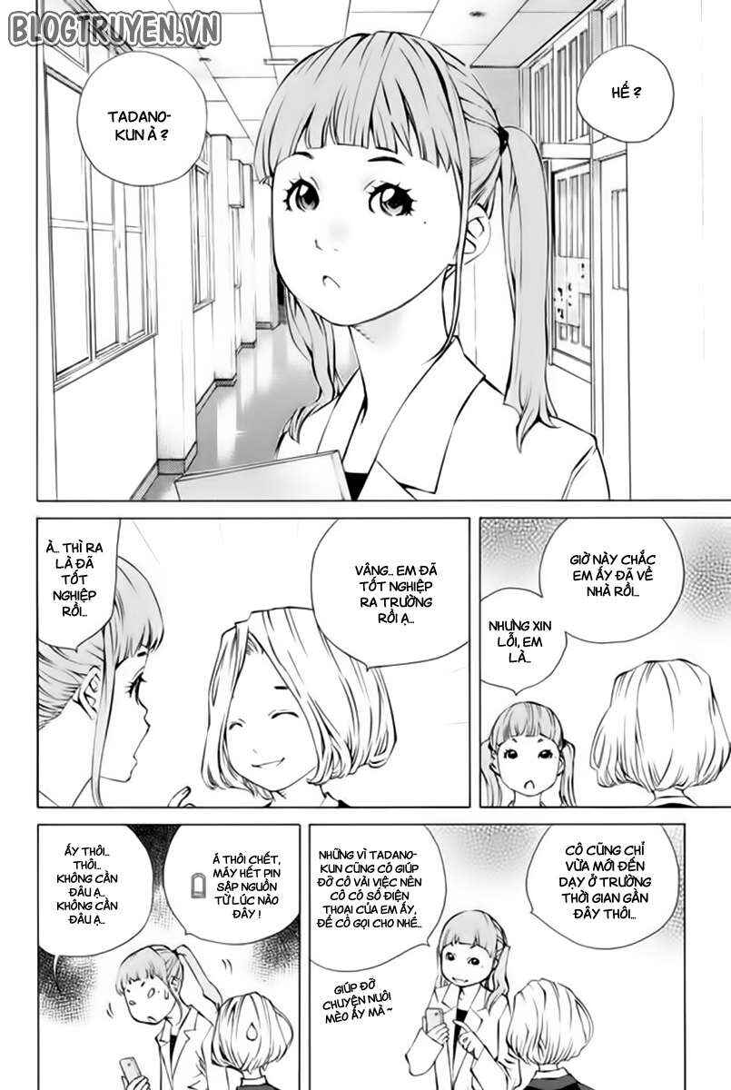 Chapter 180 - Page 10