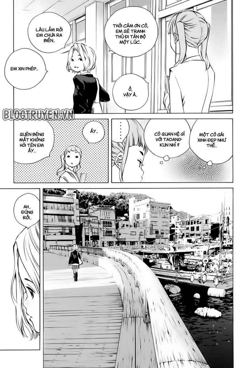 Chapter 180 - Page 11