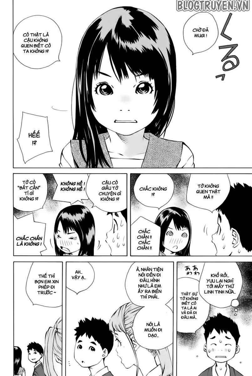 Chapter 180 - Page 14