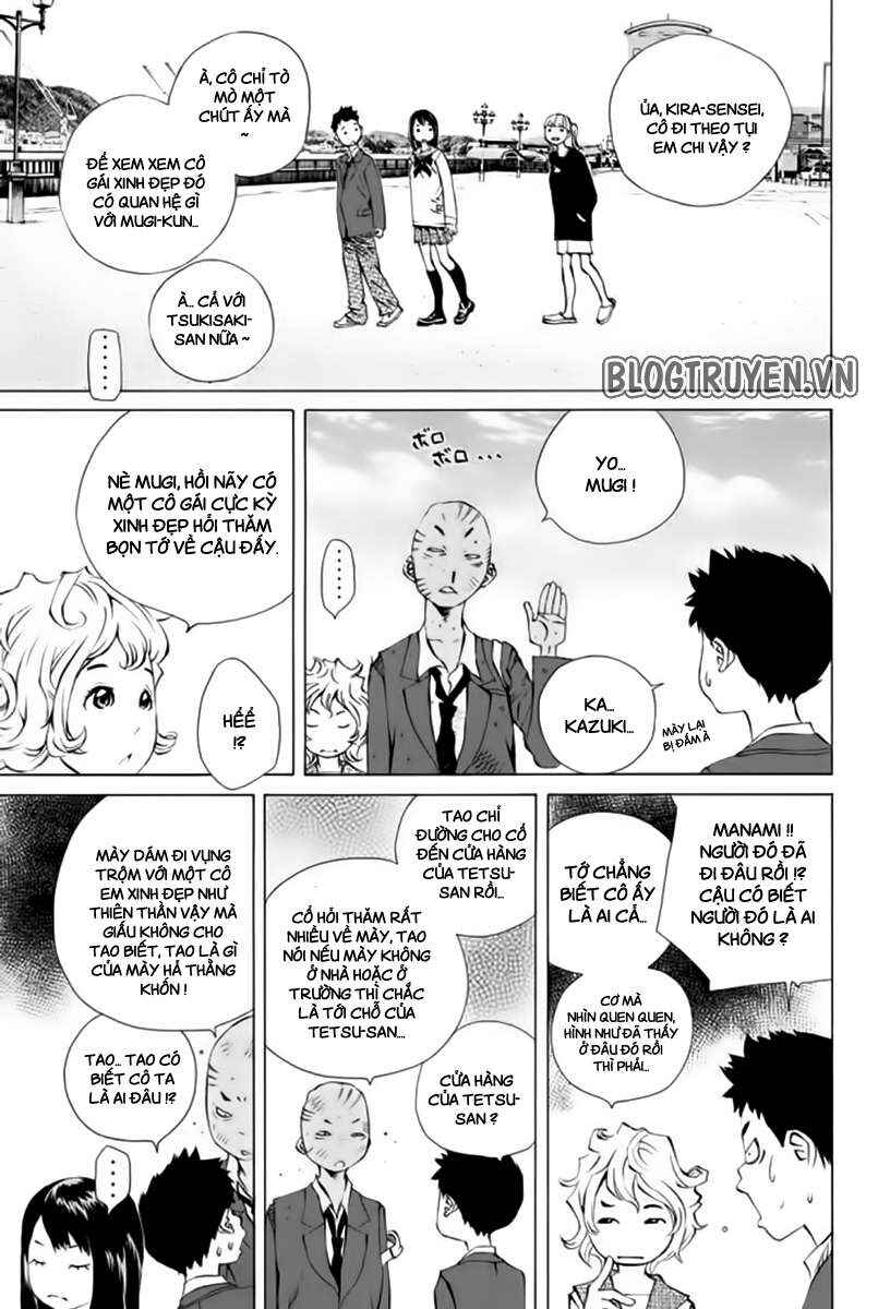 Chapter 180 - Page 15