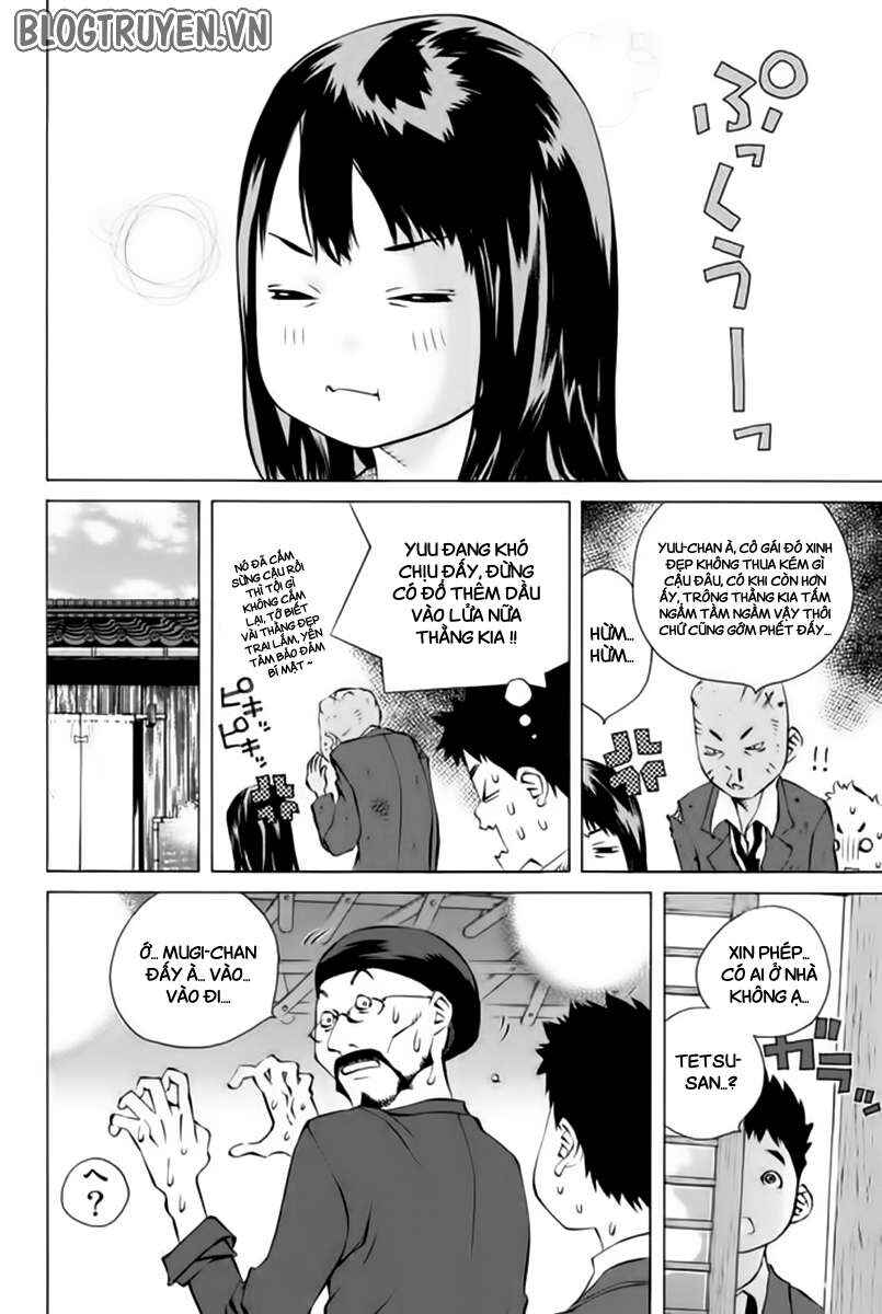 Chapter 180 - Page 16