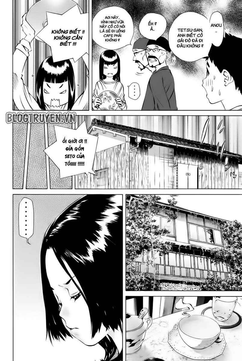 Chapter 180 - Page 18