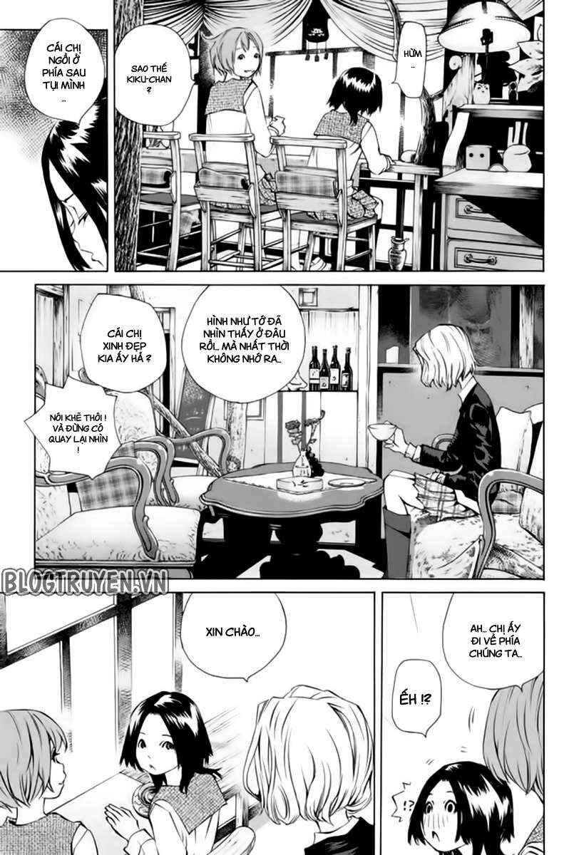 Chapter 180 - Page 19