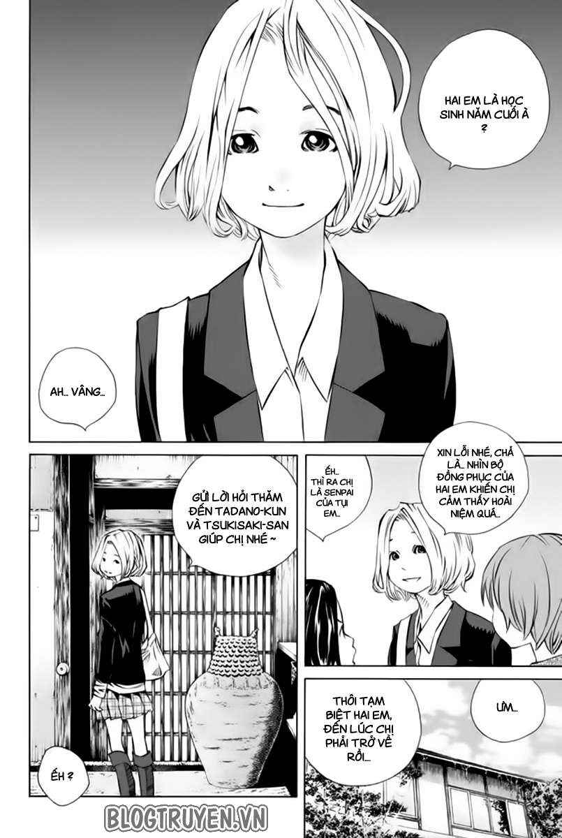 Chapter 180 - Page 20