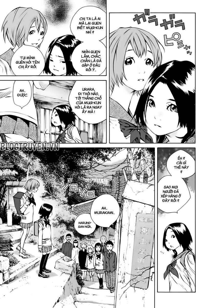 Chapter 180 - Page 21