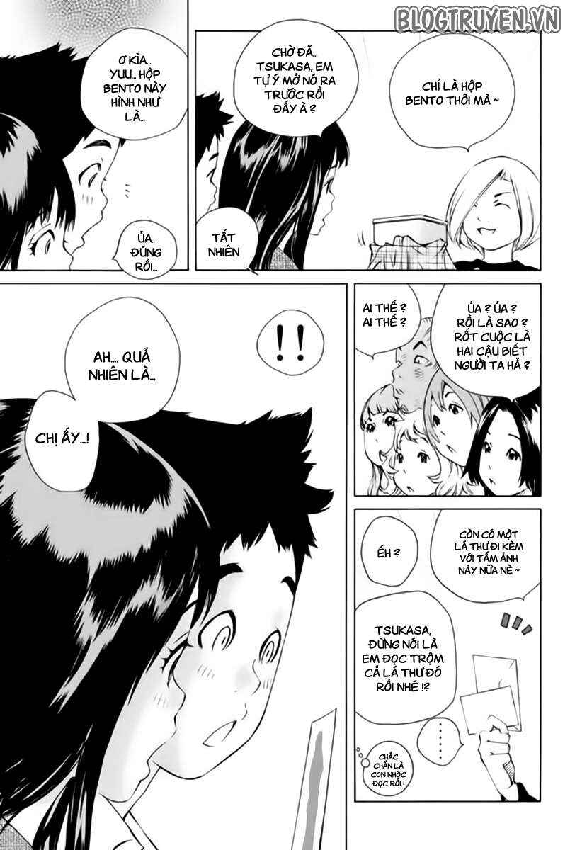 Chapter 180 - Page 25