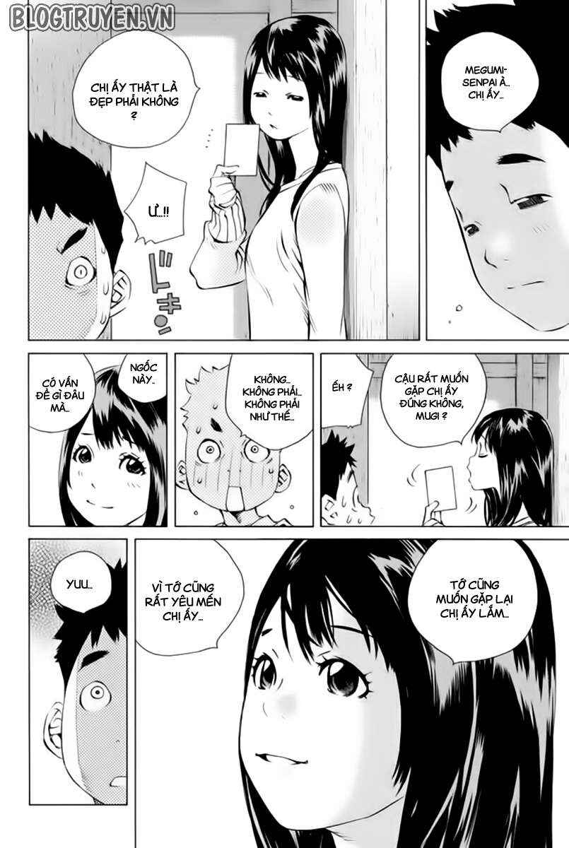 Chapter 180 - Page 28