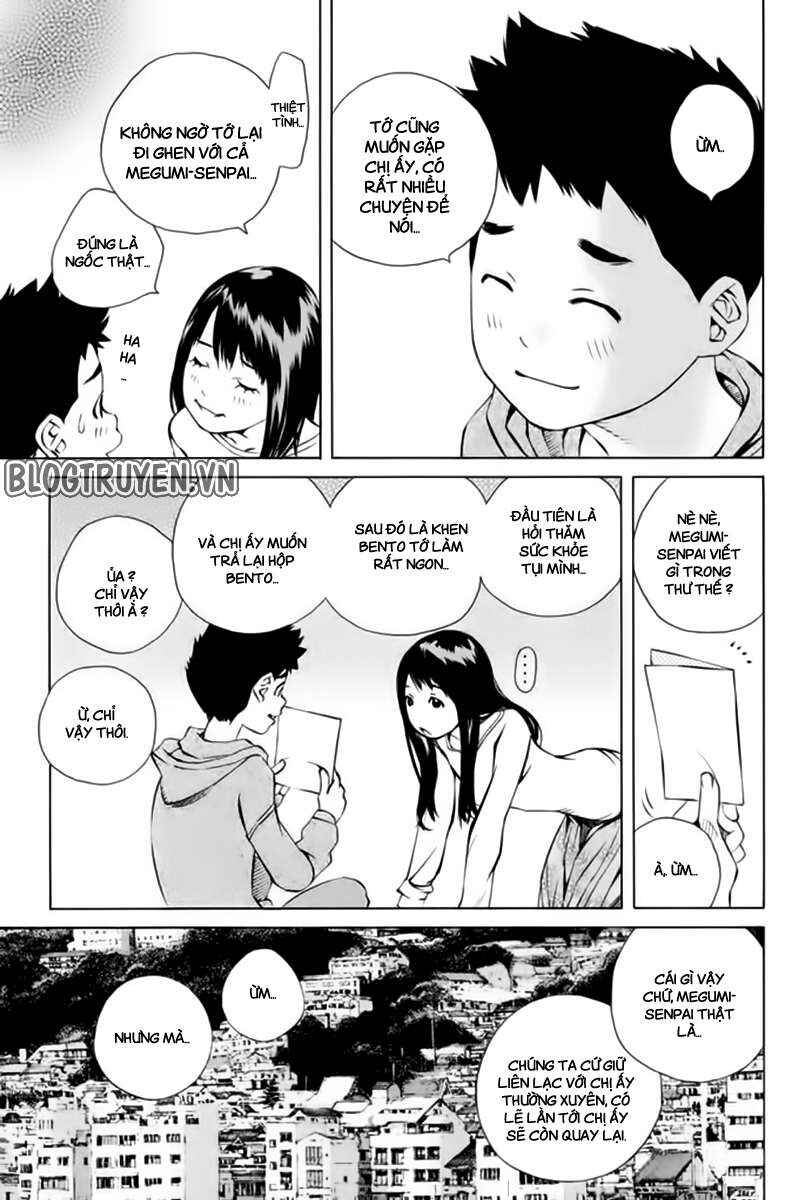 Chapter 180 - Page 29