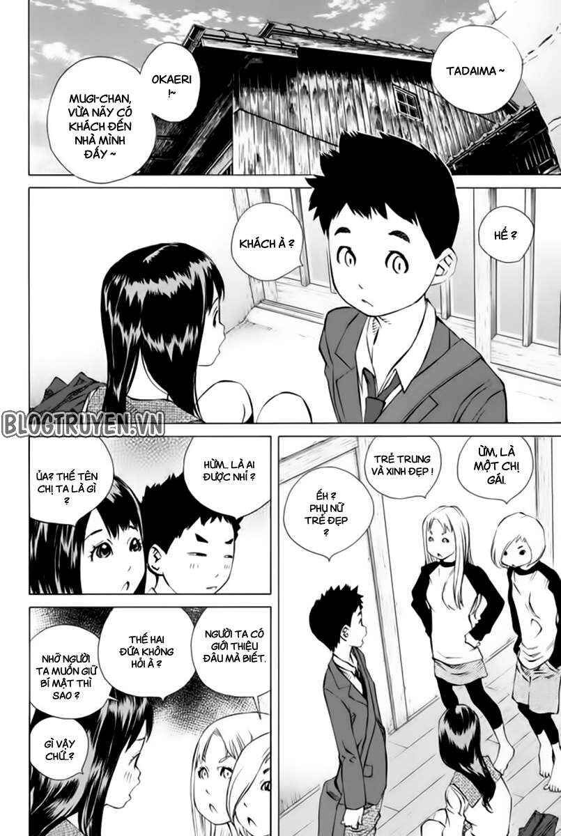Chapter 180 - Page 8
