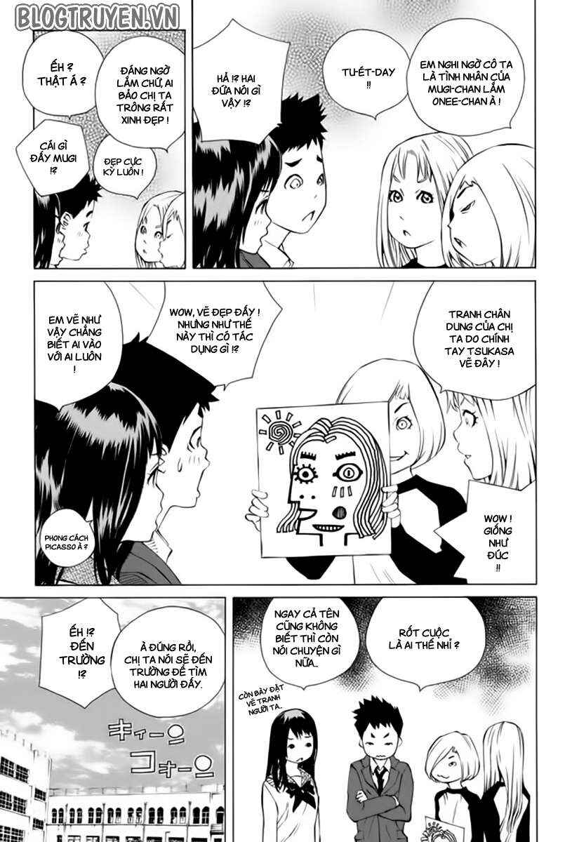Chapter 180 - Page 9
