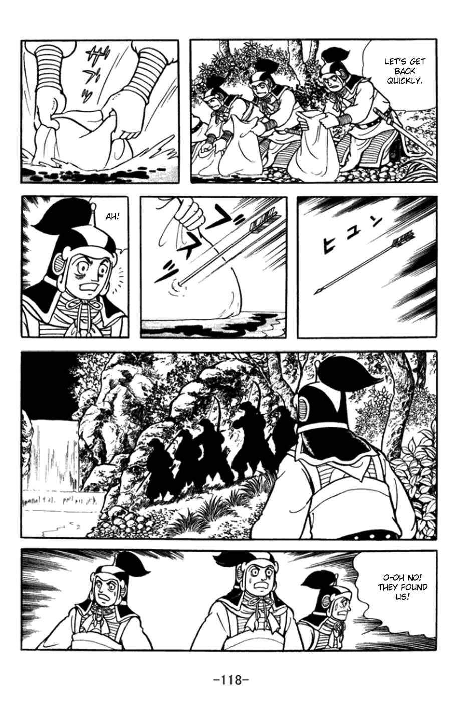 Chapter 362 - Page 11