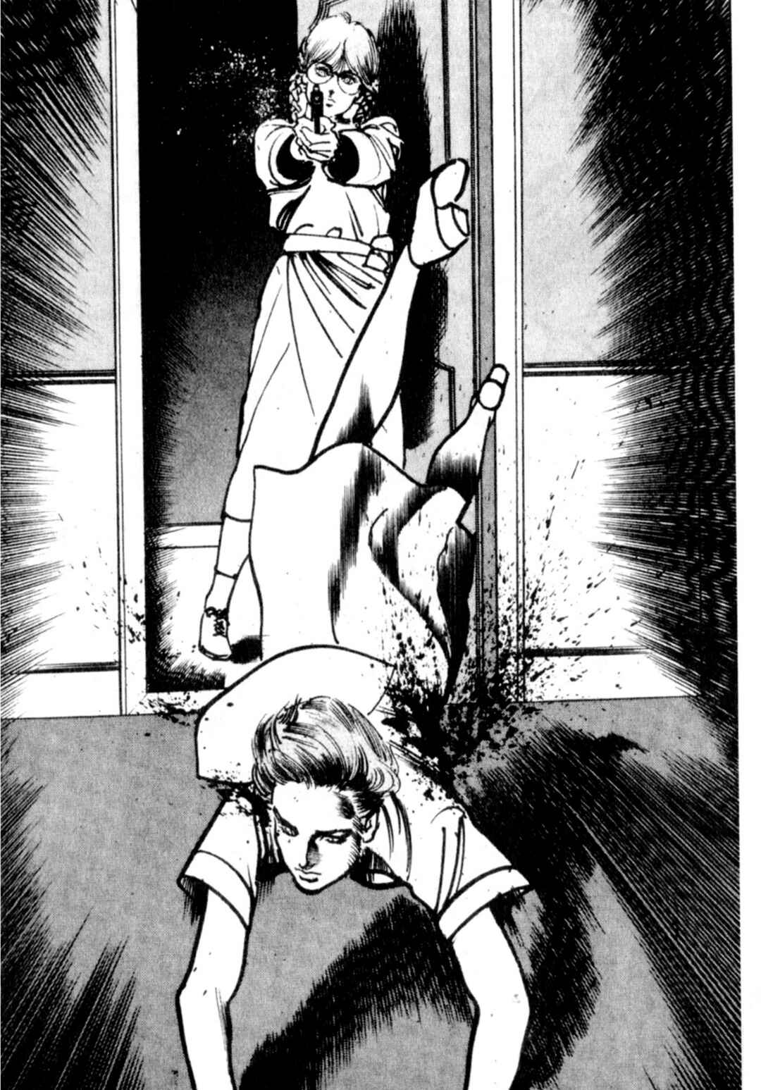 Chapter 78 - Page 19