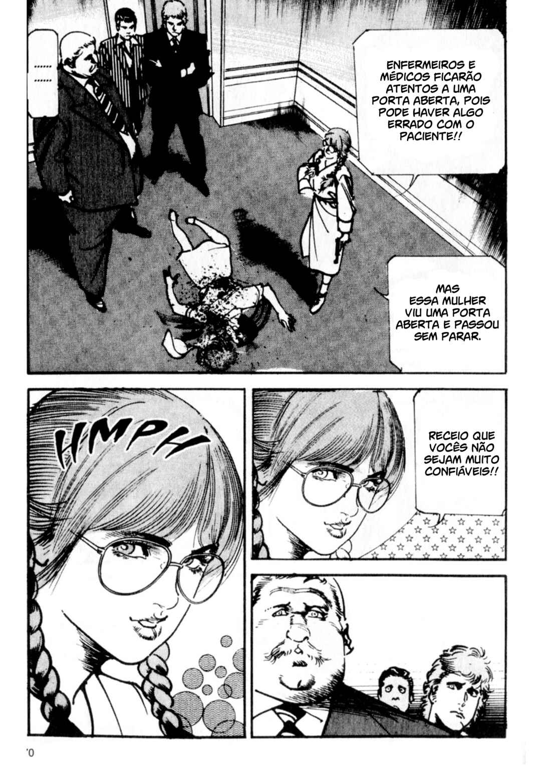Chapter 78 - Page 21