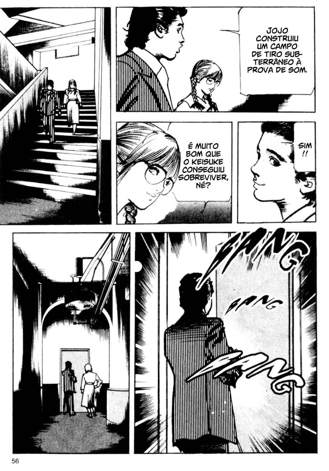 Chapter 78 - Page 7