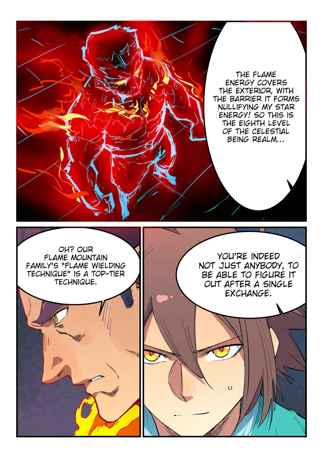 Chapter 476 - Page 10